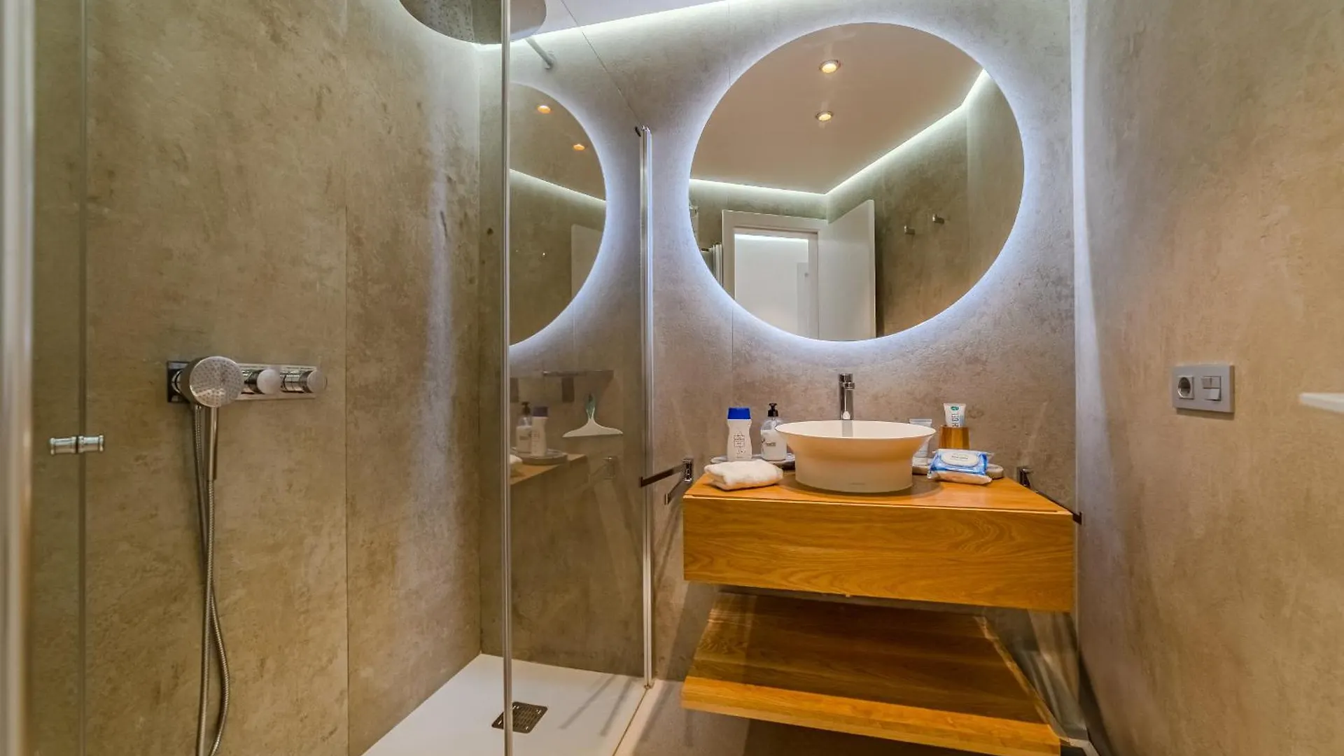 Ferienwohnung Ocean Garden Sunset & Sunrise - Heated Pool Costa Adeje  Spanien