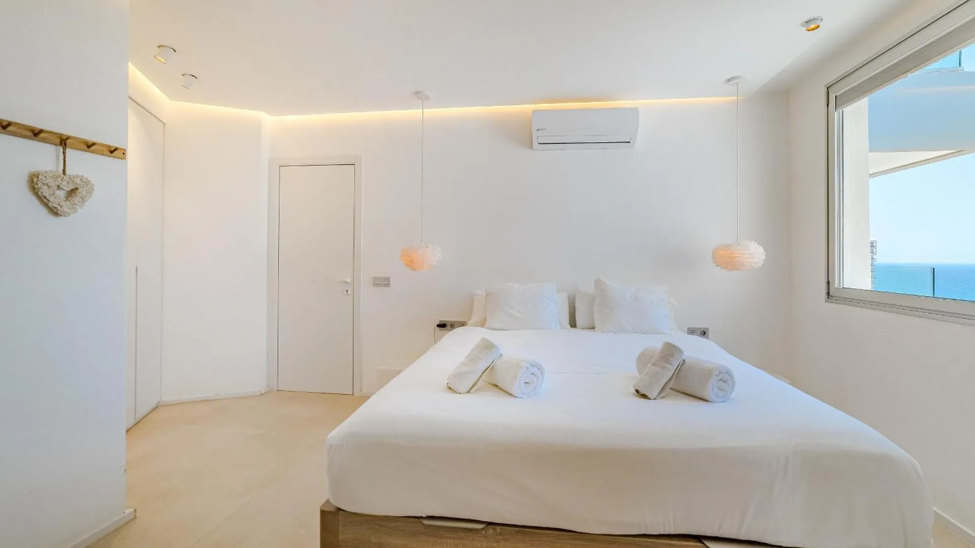 Ferienwohnung Ocean Garden Sunset & Sunrise - Heated Pool Costa Adeje  Spanien