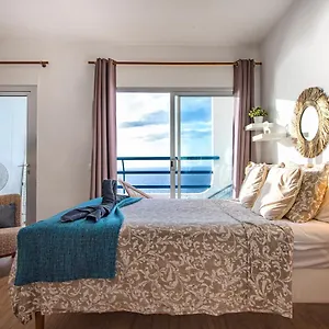  Apartamento Atlantic Paradise 1509
