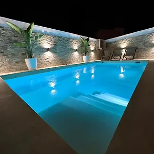  Apartamento Luxury House Atlantico Private Heated Pool