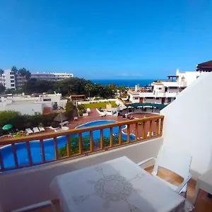 Con Vistas Al Mar En L209 Apartment