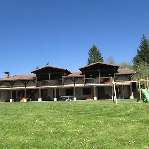 Kerizara Baserria Casa rural Ochandiano