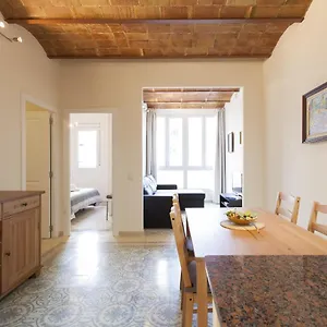 Ab Sagrada Familia Bofill Apartamento Barcelona